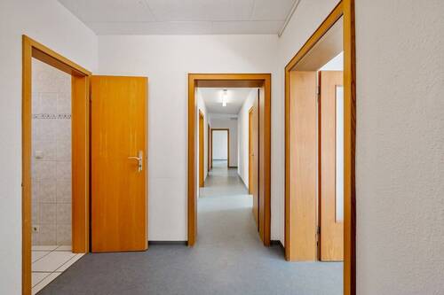 Praxis 1 OG - 