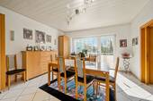 Wohnung im 2. Obergeschoss - 