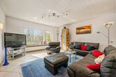 Wohnung im 2. Obergeschoss - 