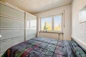 Wohnung im 2. Obergeschoss - 
