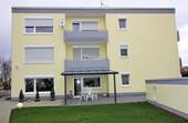 Gebäuderückseite - Gewerbeobjekt (Büro, Produktion, Verkauf) in Germersheim zum Kaufen