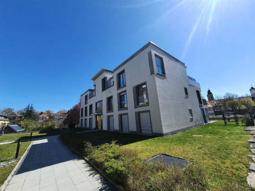 Bild1 - Exklusive 2-Zimmer-Wohnung in zentraler Lage