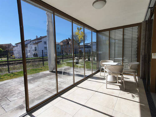 Bild3 - 2 Zimmer Etagenwohnung in Bad Mergentheim