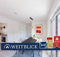 Weitblick: Dachgeschossliebe mit viel Licht! - Eberdingen Nussdorf