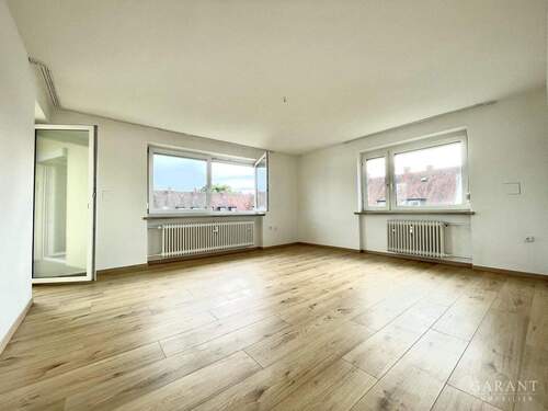 IMG 7842 - 3 Zimmer Etagenwohnung zum Kaufen in Altötting