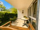 Terrasse vor Kind 1 - 