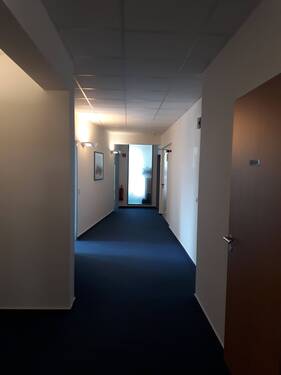 Wartebereich - 