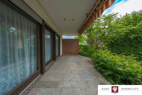 Terrasse Bild 2 - 
