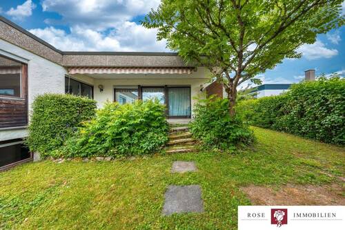 Ansicht West Bild 2 - Einfamilienhaus mit 151,40 m² in Waiblingen / Bittenfeld zum Kaufen