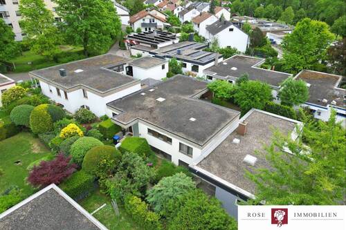 Dohnenansicht Nord West - 