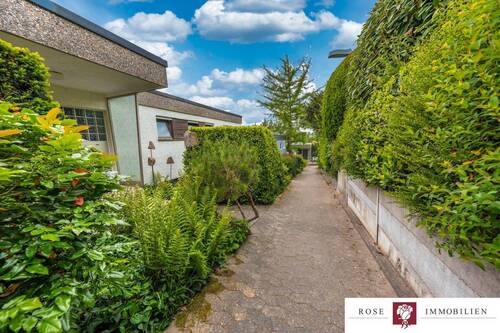 Zugangsweg Haus Bild 2 - 