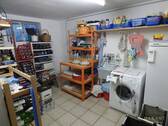 Kellerraum - 