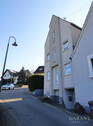 Hausansicht - 