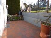 Terrasse - 