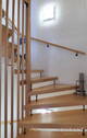 Treppenaufgang - 