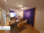 Wartezimmer Praxis EG - 