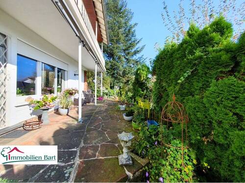 Terrasse - 