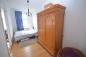 Schlafzimmer - Etagenwohnung mit 70,00 m² in Berlin zum Kaufen