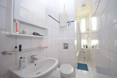 Badezimmer - 