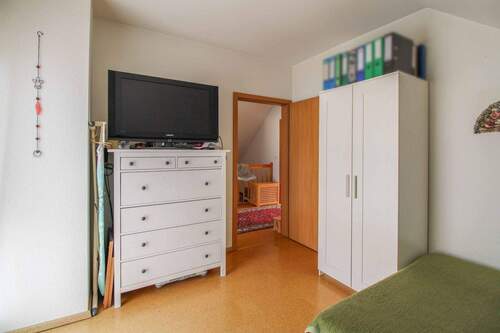 Kinderzimmer Nr. 2 - 