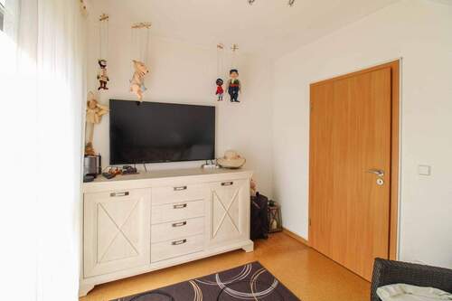 Kinderzimmer Nr. 1 - 