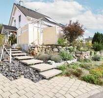 Ihr neues Zuhause in Aach: Gepflegtes Einfamilienhaus mit Garten und Wohlfühlambiente