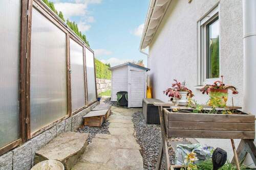 Außenanlage - Garten - 