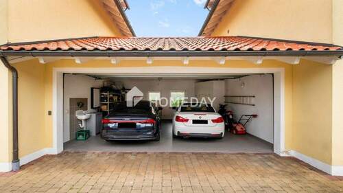 Garage - 