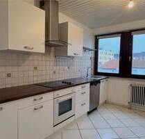 Weidenstraße: Supergemütliche 2 ZKB mit Wohnküche und nagelneuem Tageslichtbad - Mannheim Schwetzingerstadt