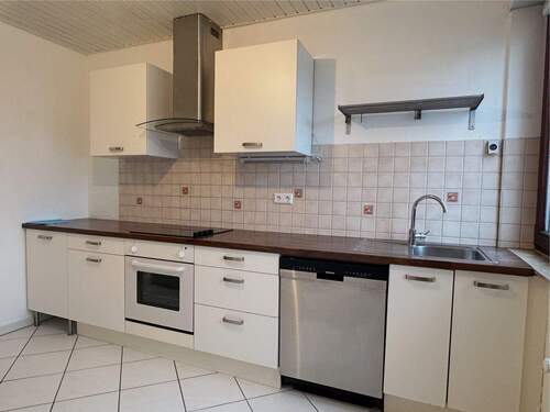 Bild 2 - 2 Zimmer Etagenwohnung zur Miete in Mannheim