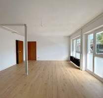 Helle Gewerbefläche in zentraler Hofheimer Lage - Hofheim am Taunus