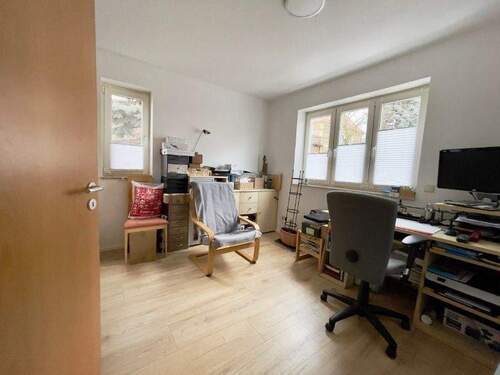 Kinderzimmer - 3 Zimmer Etagenwohnung in Radebeul