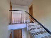 Treppenhaus Dachgeschoss / 2. Obergeschoss - 