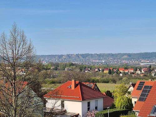 Traumaussicht - 