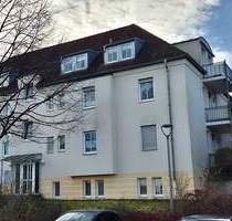 Grüne Stadtrandlage, Weitblick, Dachgeschoss, Balkon, Wanne, Dusche ... - Dresden Briesnitz