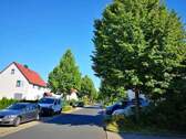 Wohngebietsstraße - 