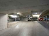 Tiefgarage - 