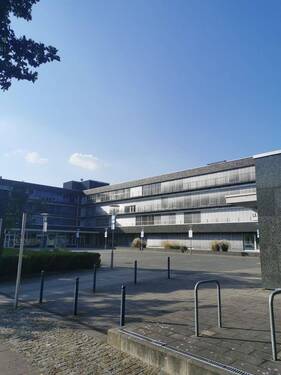 Außenansicht 2 - Flexible Bürofläche in Bürogemeinschaft – All-Inclusive & unkompliziert