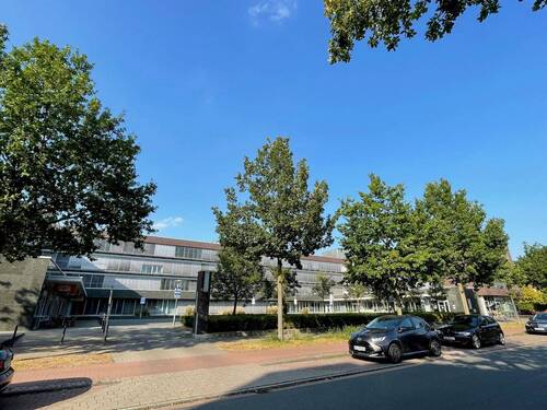 Außenansicht - 4 Zimmer Büro zur Miete in Bremen