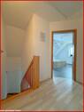 Flur im Dachgeschoss - 