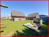 Viel Platz zum Spielen und Toben - 