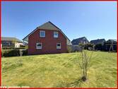 Westansicht - 4 Zimmer Einfamilienhaus in Schuby