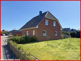 Nordwestansicht - Einfamilienhaus mit 120,00 m&sup2; in Schuby zum Kaufen
