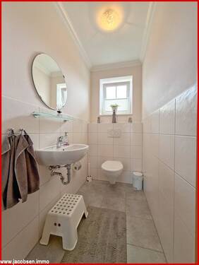 Gäste-WC - 