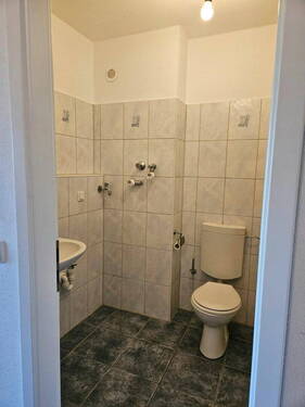 Bad/WC - 