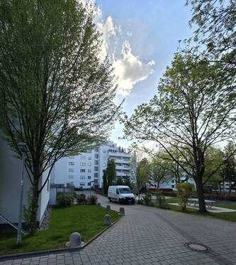 Zufahrt - 