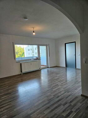Bild 3 - 1 Zimmer Etagenwohnung in Bietigheim-Bissingen