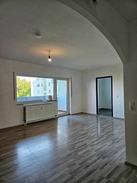 Bild 4 - Etagenwohnung mit 55,40 m&sup2; in Bietigheim-Bissingen zum Kaufen