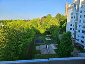 Balkon - 