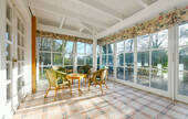 Wintergarten - 
